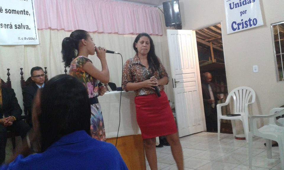 DUPLA TALITA E NELZENI