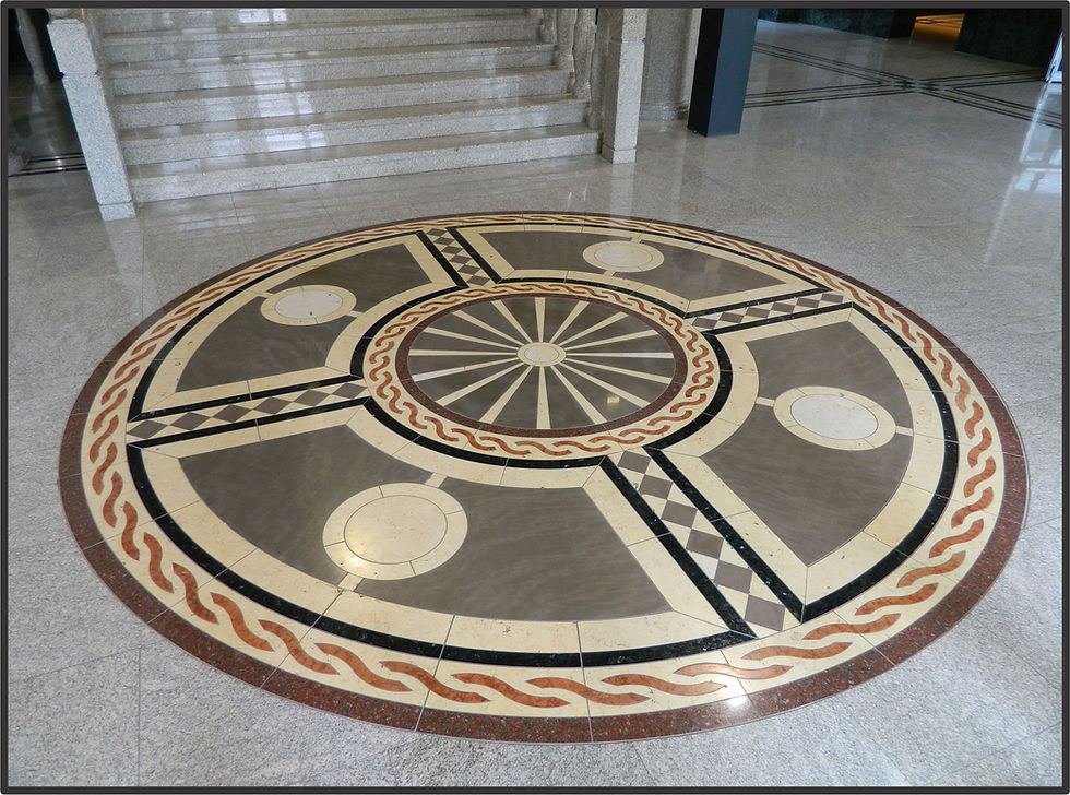 Archaeological Museum of Macedonia 1