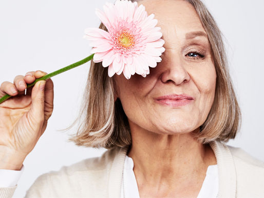 The Gen X Survival Guide to Aging: Navigating Life's Changes with Humor and Grace