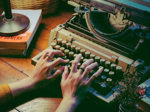 Creating your memoir to share with your loved ones