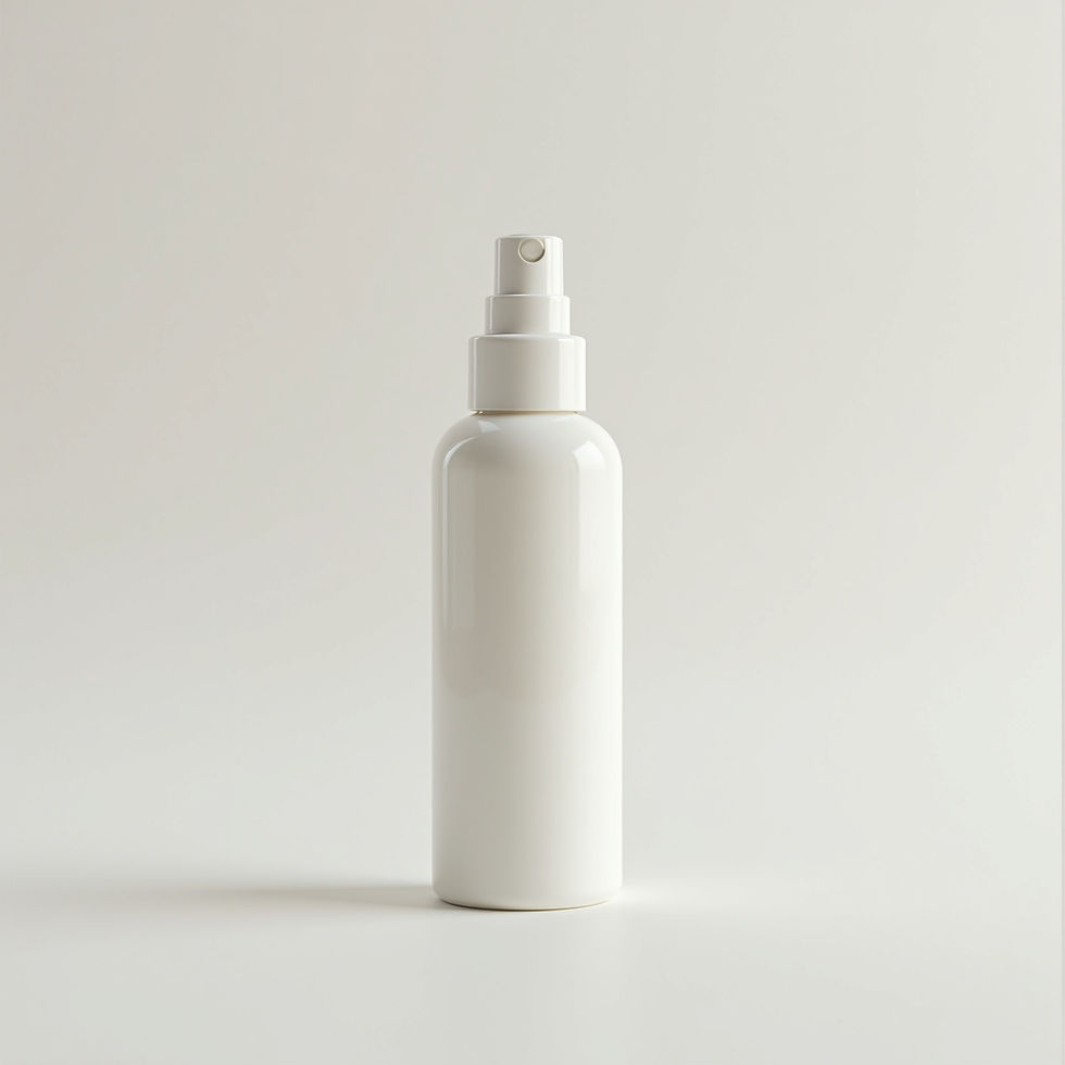 Hydrating Facial Mist