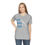 Thumbnail: Do Epic Community Shit - Short Sleeve Tee (Gray) from Jenny.Community