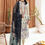 Thumbnail: Z-1107- R Ramsha Luxury Lawn