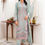 Thumbnail: Z-1110- R Ramsha Luxury Lawn