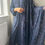 Thumbnail: Eyanas - EC1 Heavy chiffon Navy 4pc