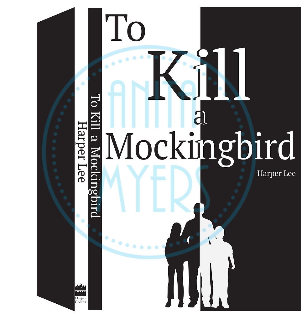 To Kill a Mockingbird Recomp