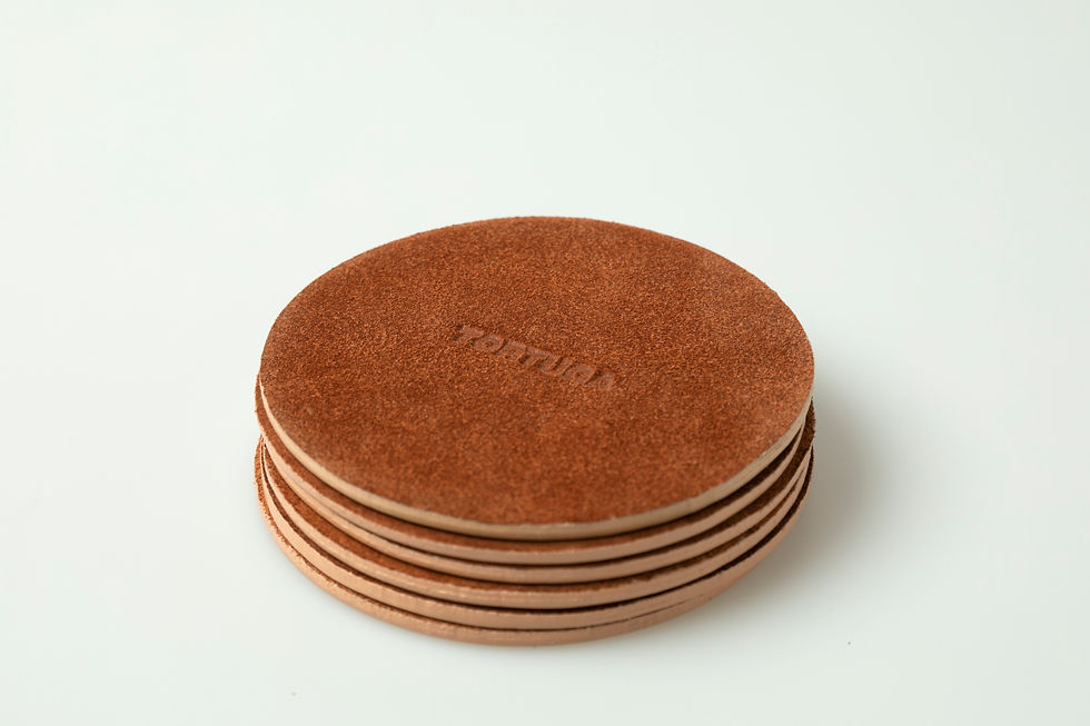 Miniatura: | POSA VASOS | COASTERS |