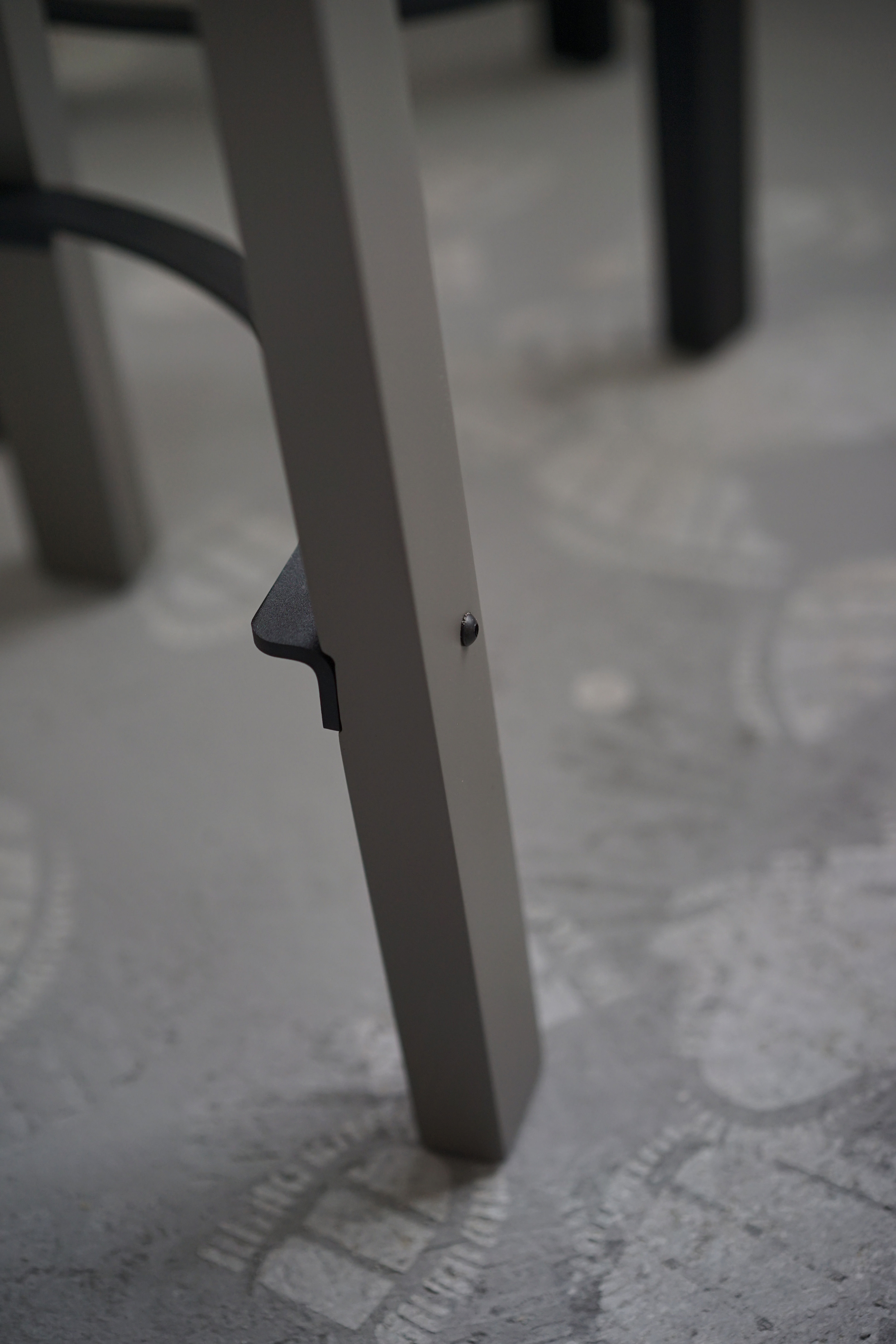 Butaca Aalto gris