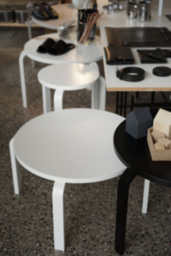 Mesa Aalto