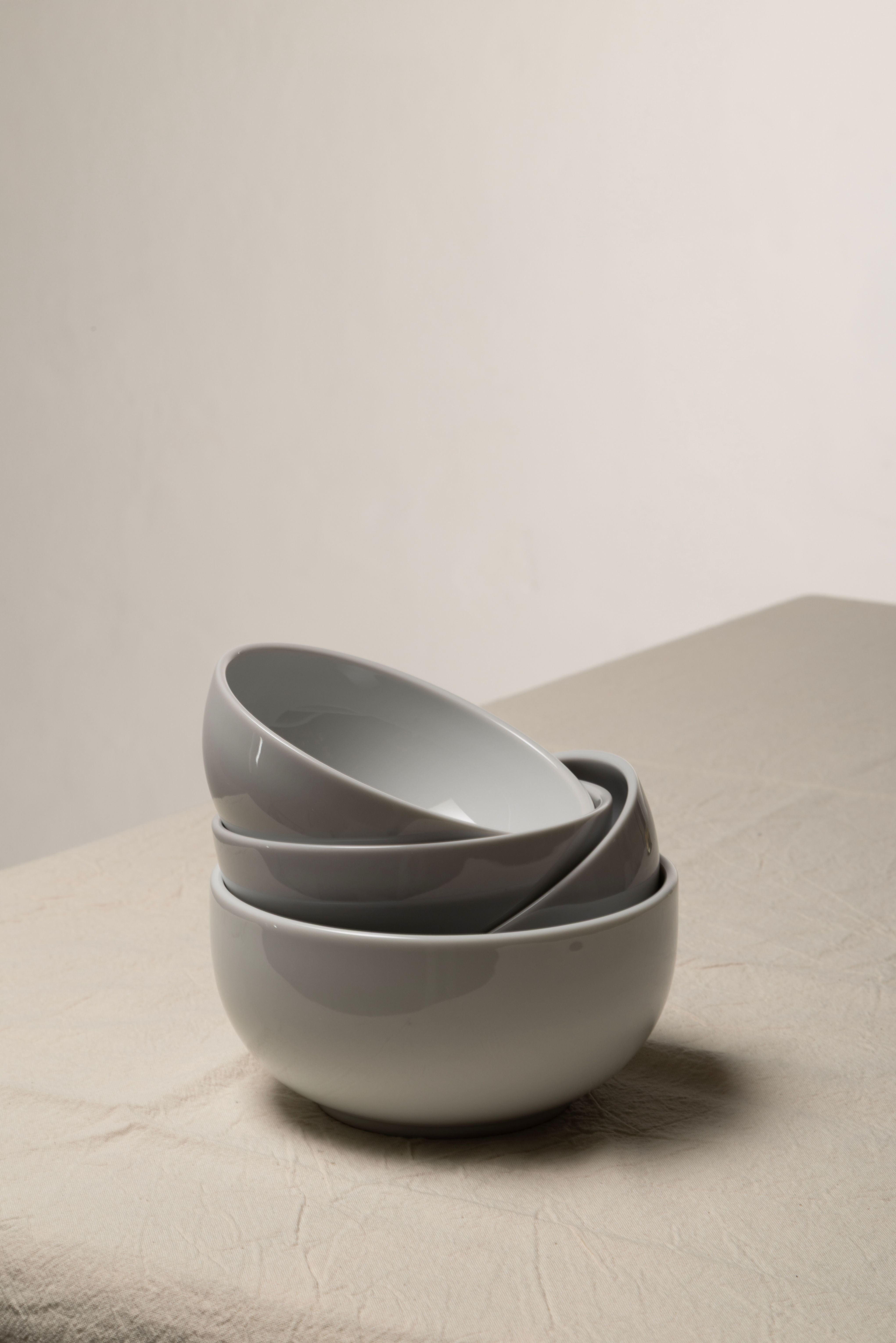 Bowl de porcelana