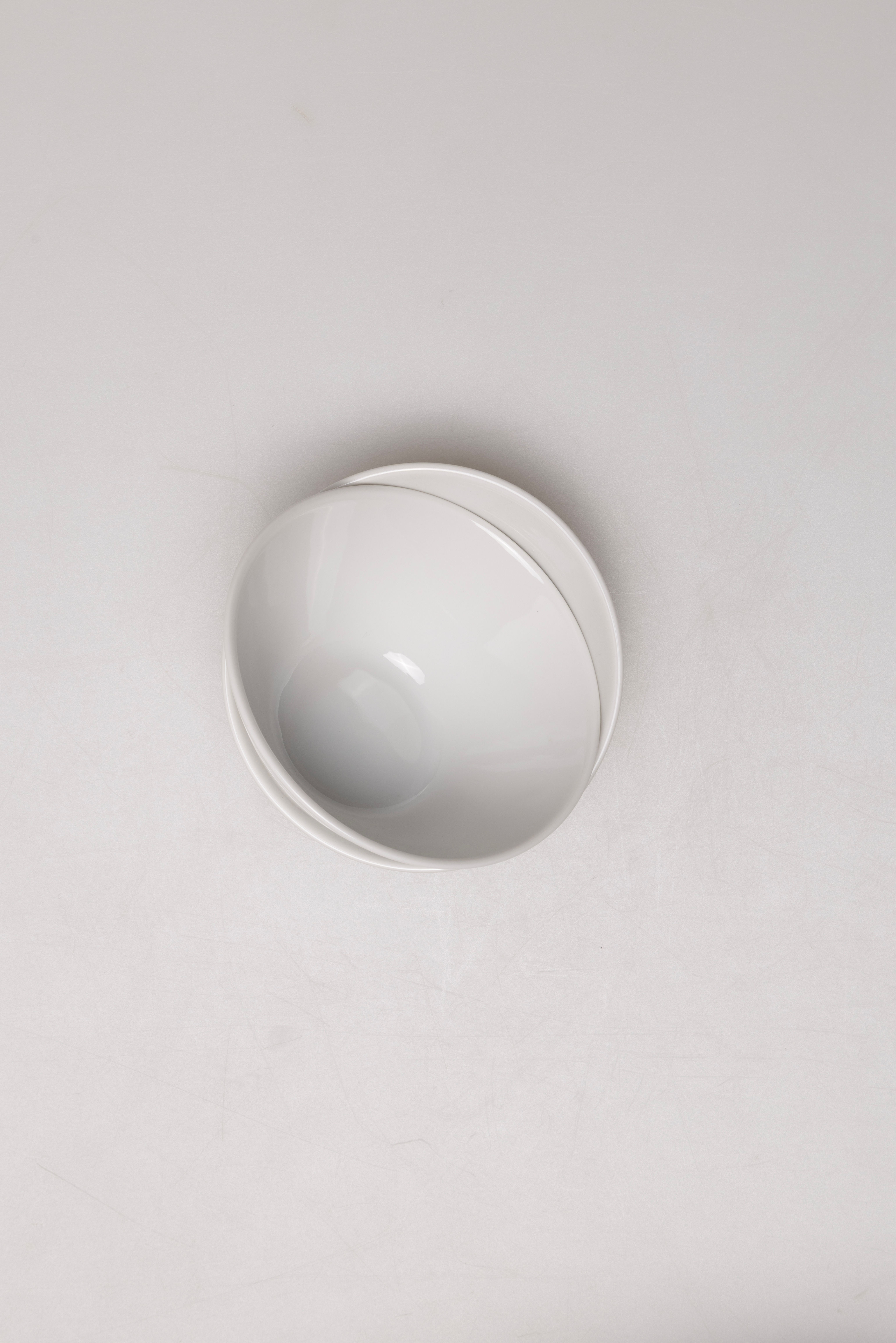 Bowl arrocero de porcelana