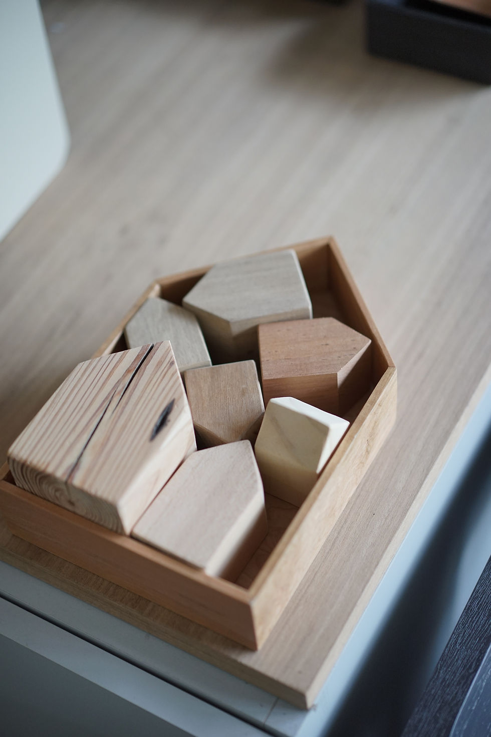Miniatura: CASAS