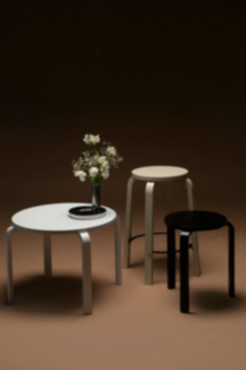 Mesa Aalto