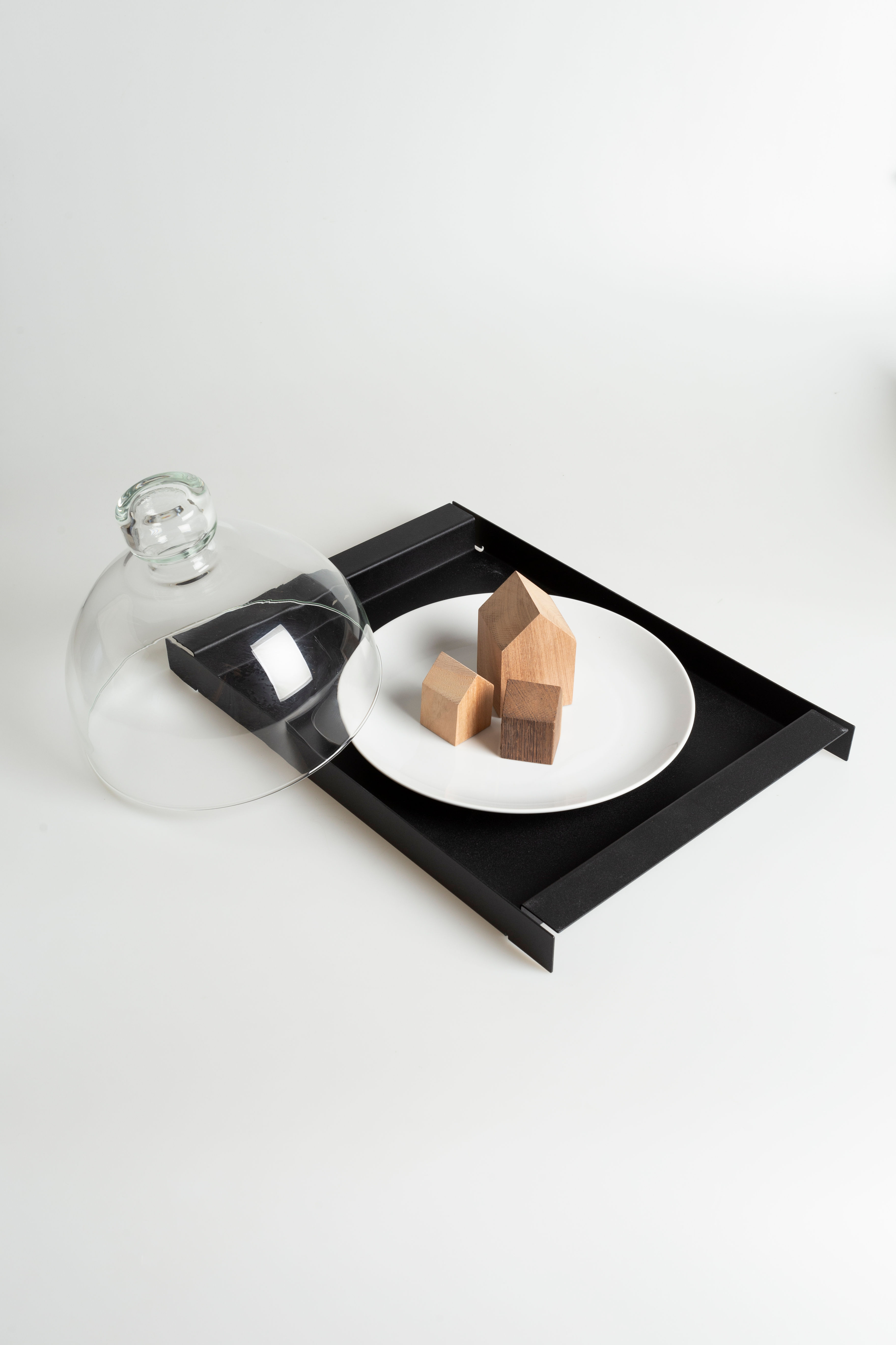 | BANDEJA  PLEGADA |