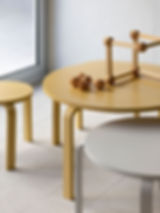 Mesa Aalto