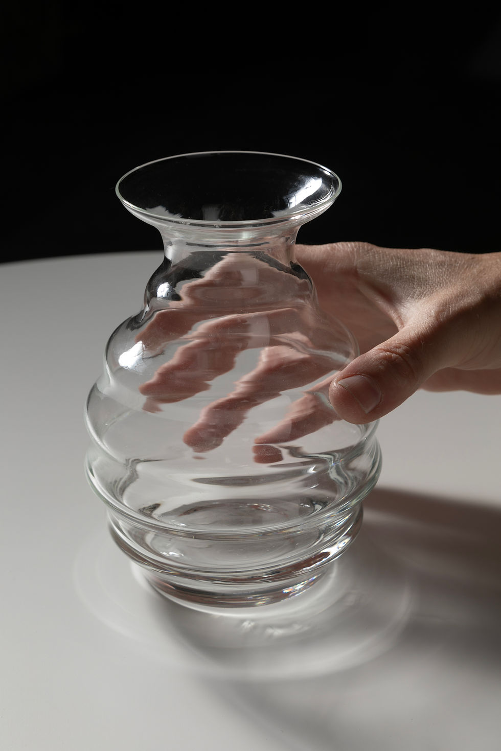 Miniatura: FLORERO BEE