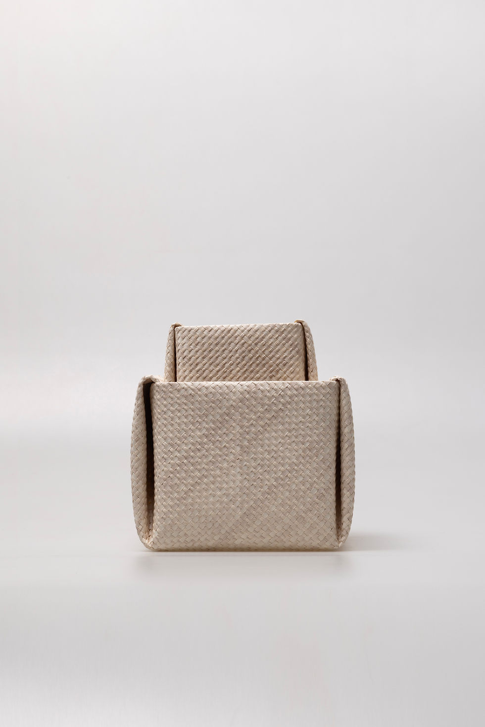 Miniatura: CESTA ORIGAMI