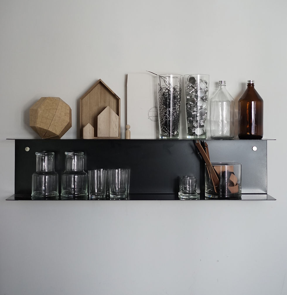 Miniatura: |  ESTANTE PLEGADO |