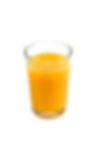 Vaso de jugo