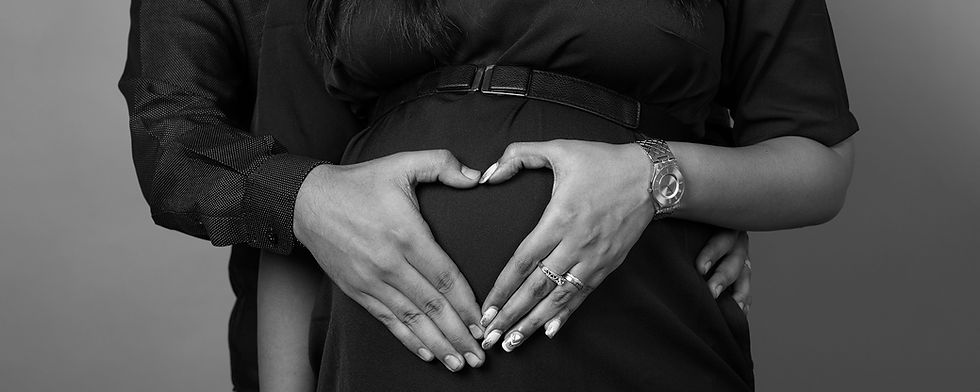 Maternity Photoshoot