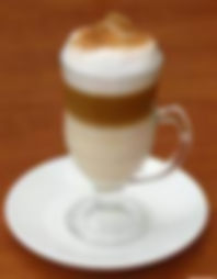 Capuccino