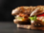 Sandwichería