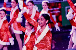 Parade