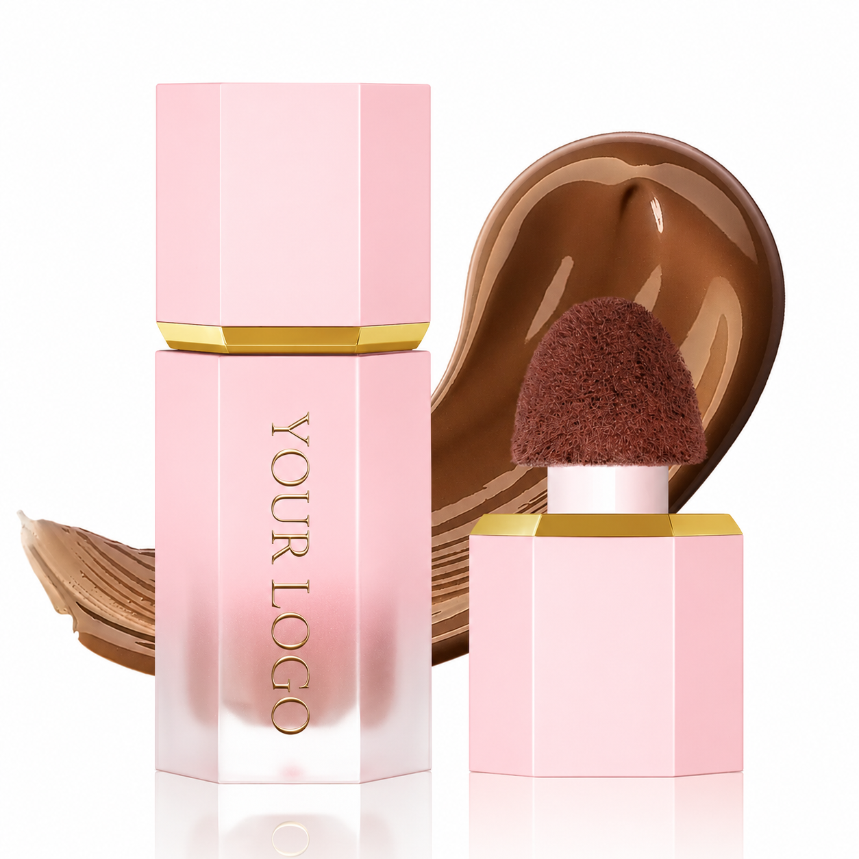 Luxury Liquid Contour Private Label