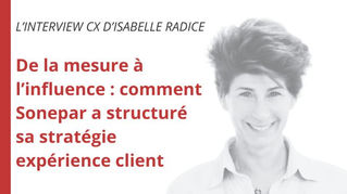 De la mesure à l’influence : comment Sonepar a structuré sa stratégie expérience client