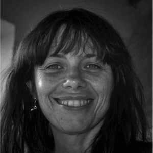 Laetitia Oddo DRH Logistahometech