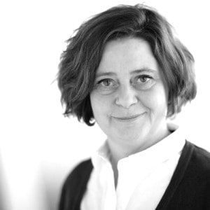 Françoise Terrenes