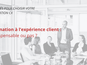 Formation à l’expérience client : indispensable ou pas ?