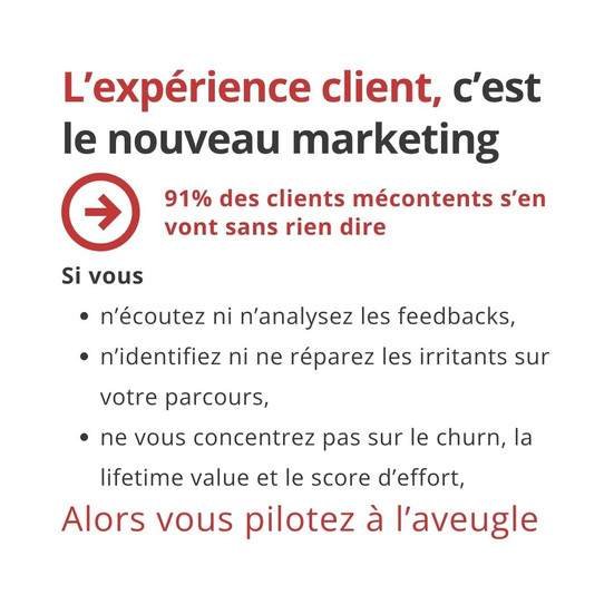 Marketing client