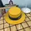Thumbnail: Fashion Vintage Men/Women Designer Flat Hat