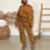 Thumbnail: Women's Elegant Sweatsuit
