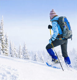 Le mouvement, source d’équilibre