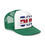 Thumbnail: Costa Rica 506 Trucker Cap – Vibrant Style for Adventure Lovers