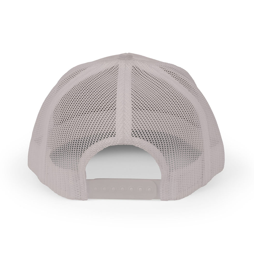 Thumbnail: Costa Rica 506 Coastal Paradise Snapback Trucker Cap