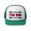 Thumbnail: Costa Rica 506 Trucker Cap – Vibrant Style for Adventure Lovers