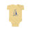 Thumbnail: Apres Sail Infant Onesie