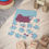 Thumbnail: Kids' Spotted Eagle Ray Puzzle, 30-Piece