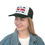 Thumbnail: Costa Rica 506 Trucker Cap – Vibrant Style for Adventure Lovers