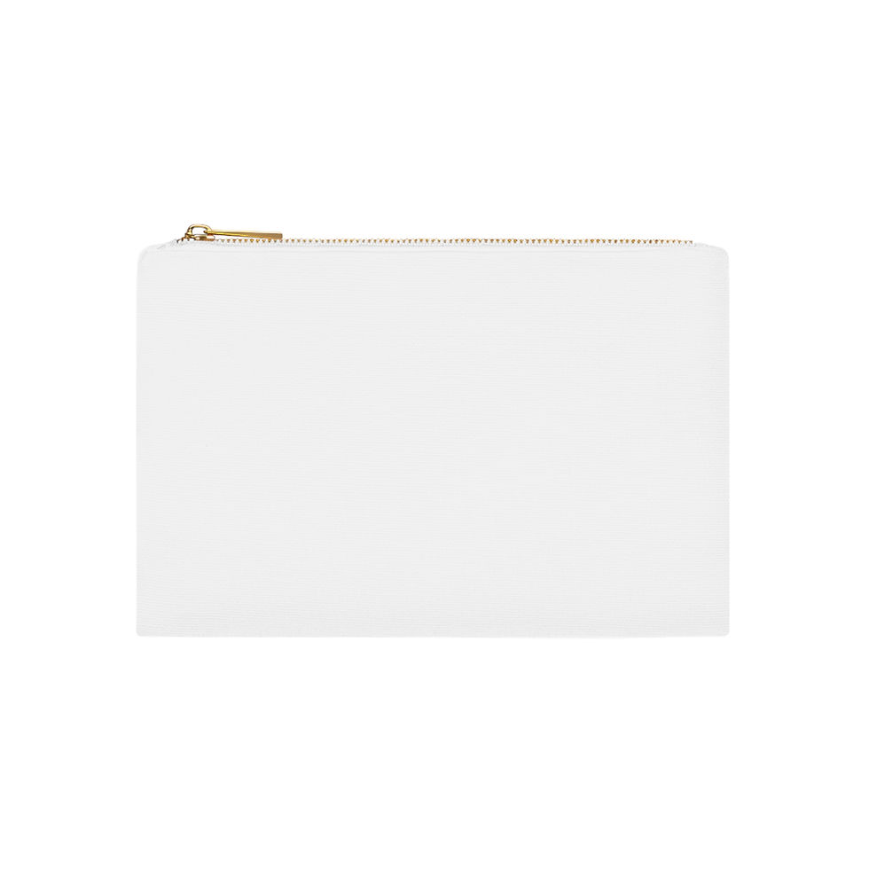 Thumbnail: Apres Sail Cosmetic Bag