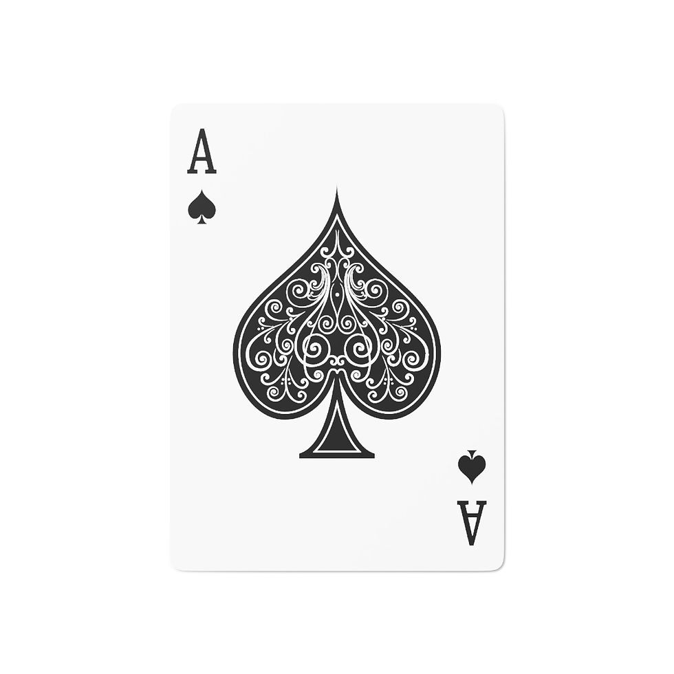 Thumbnail: Apres Sail Poker Cards