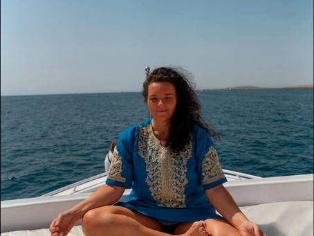 Perché ho scelto di fare meditazione