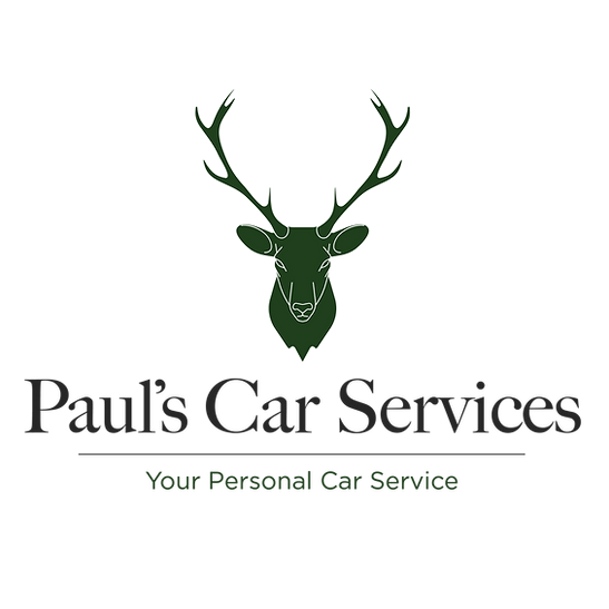 Paul's Car Services Executive & Private Hire Cars Loughton