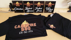 Restaurant - Event Shirts