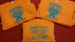 Event Shirts
