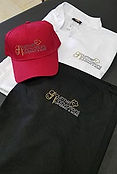 Custom embroidery - Marietta, GA - USA Custom Screen Prints & Embroidery