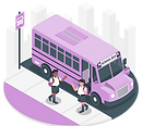school bus-amico.png